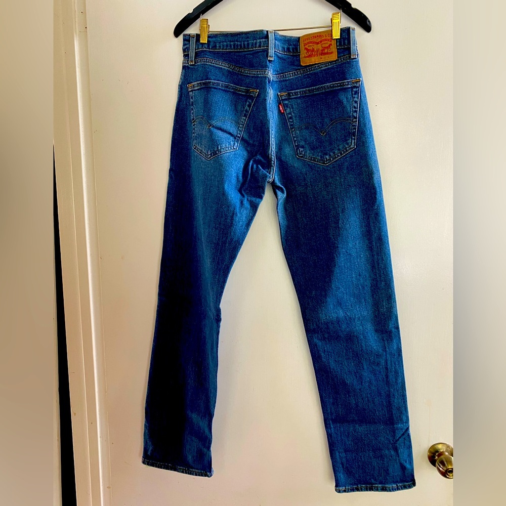 NWT Levi’s 505 30x32 jeans
